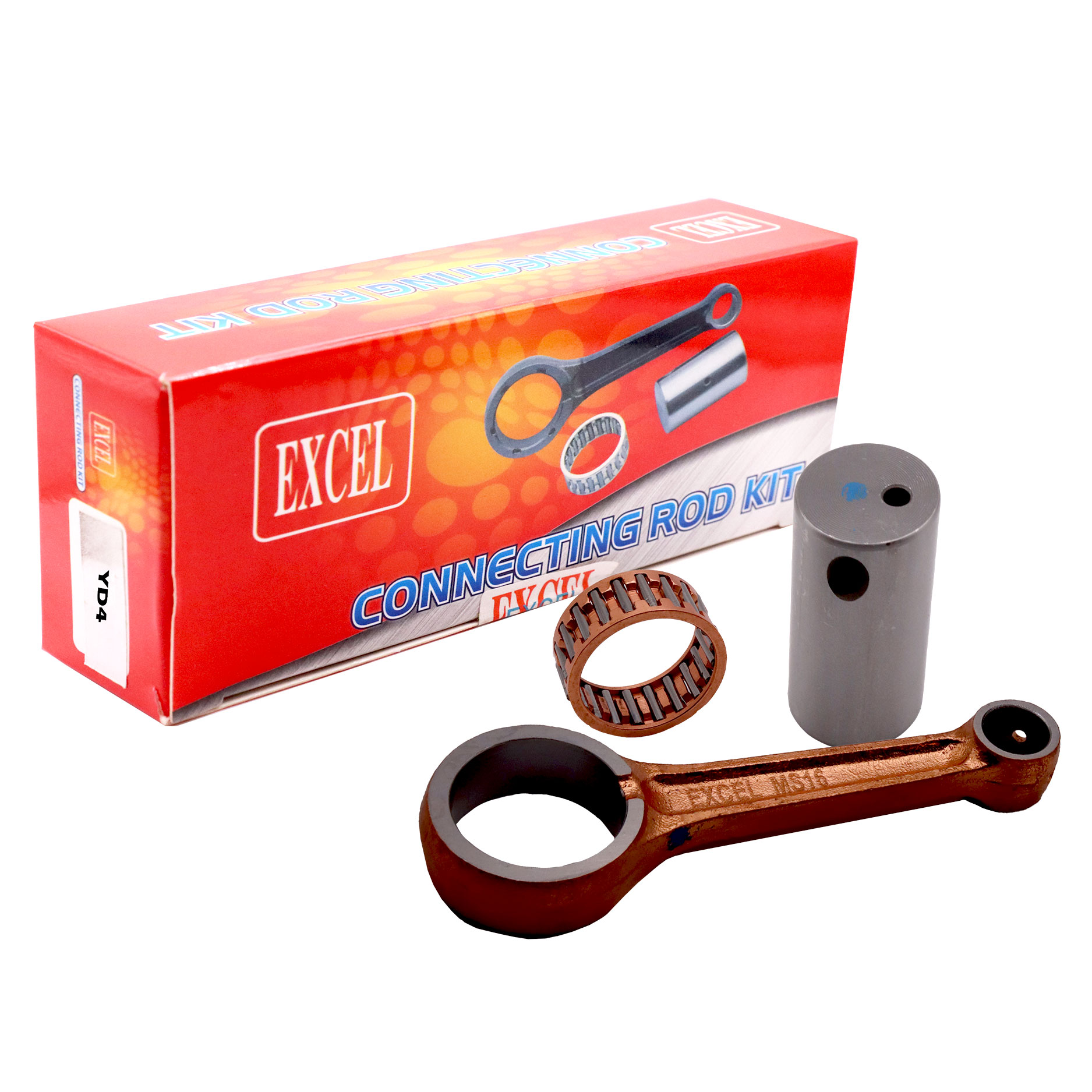 Connecting-Rod-YD4