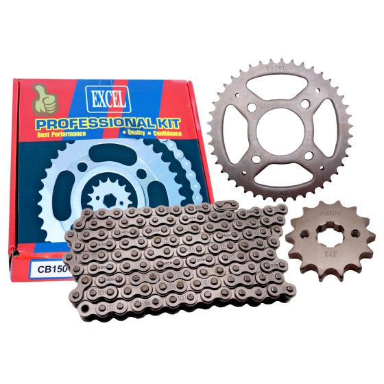 Chain Kits – Excel Parts